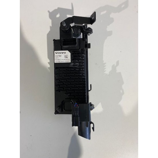 ひかり Volvo S60 V60 XC60 ACC Radar Sensor 31471259 | Genuine OEM